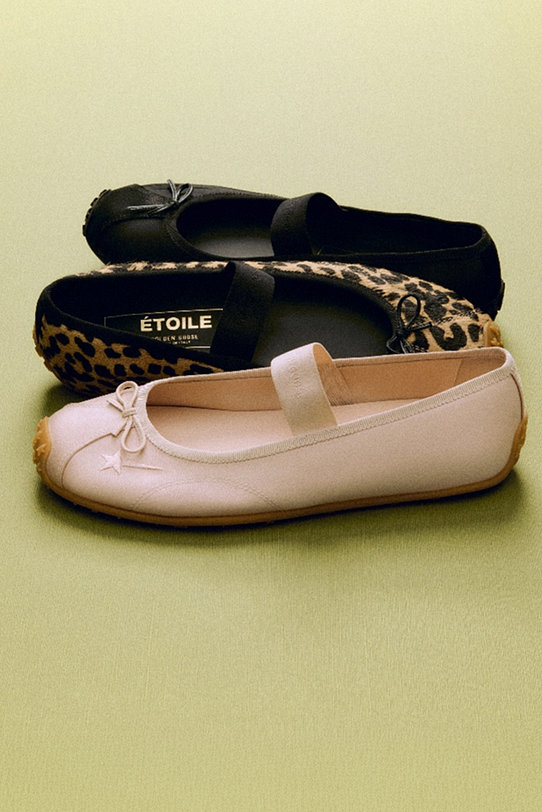 NEW ARRIVALS