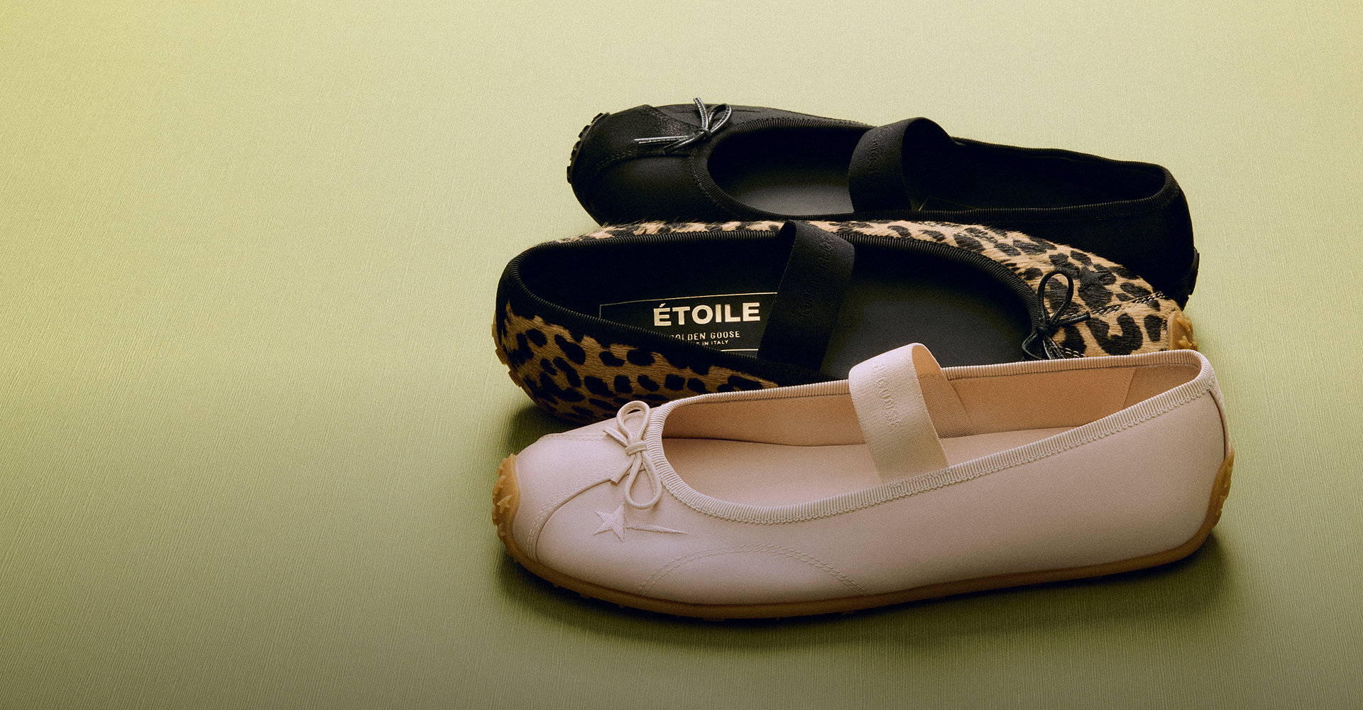 ETOILE