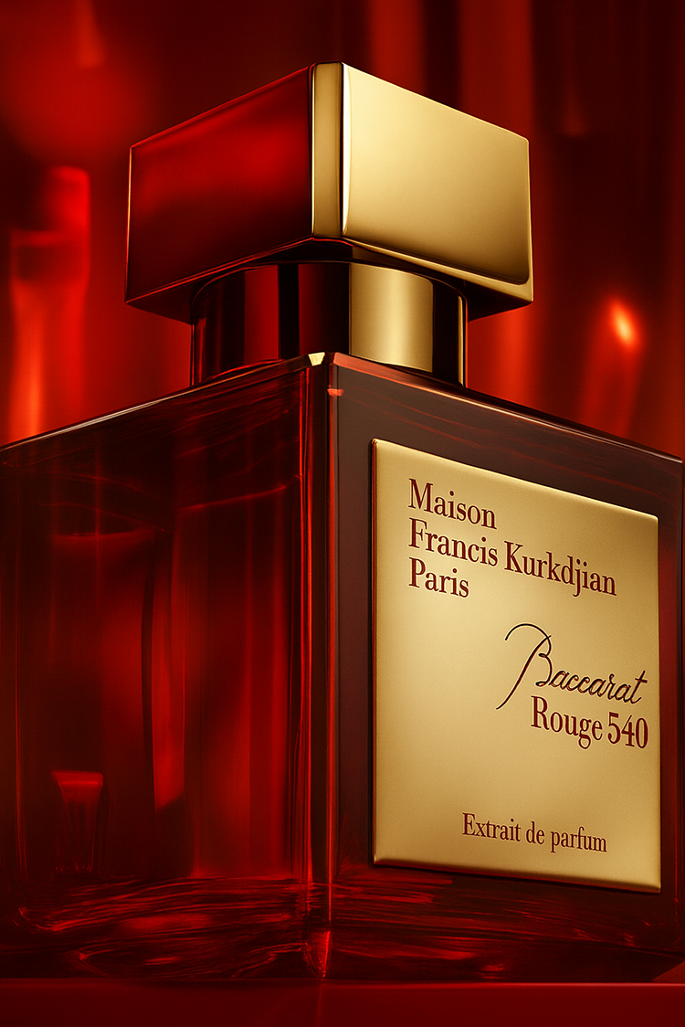 Baccarat\nRouge 540
