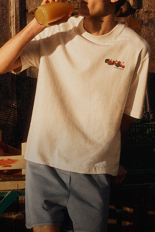 MEN \n CLOTHING