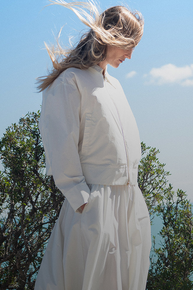 HERNO 26SS\nV EXCLUSIVE