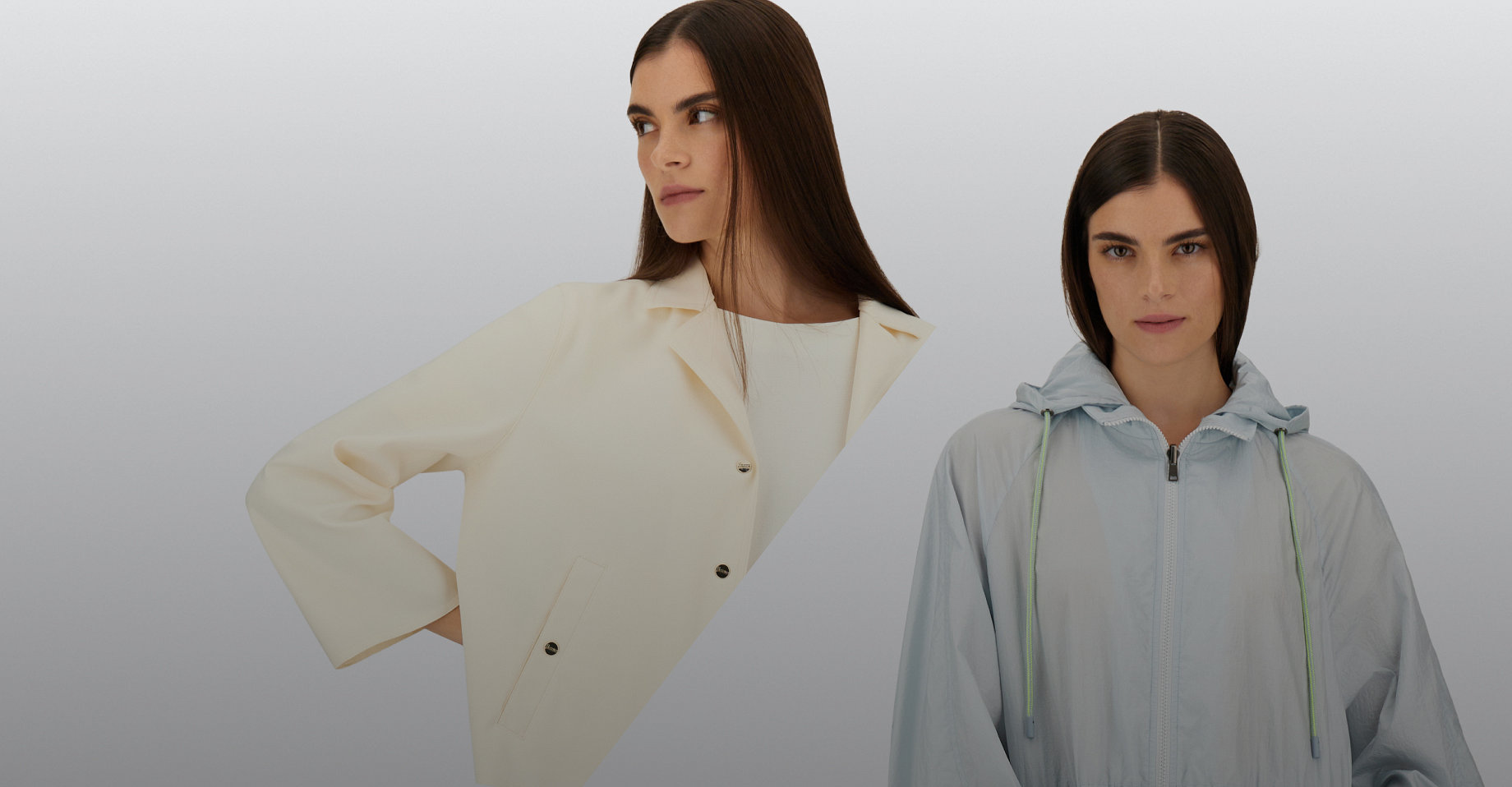 HERNO 26SS\nONLINE EXCLUSIVE