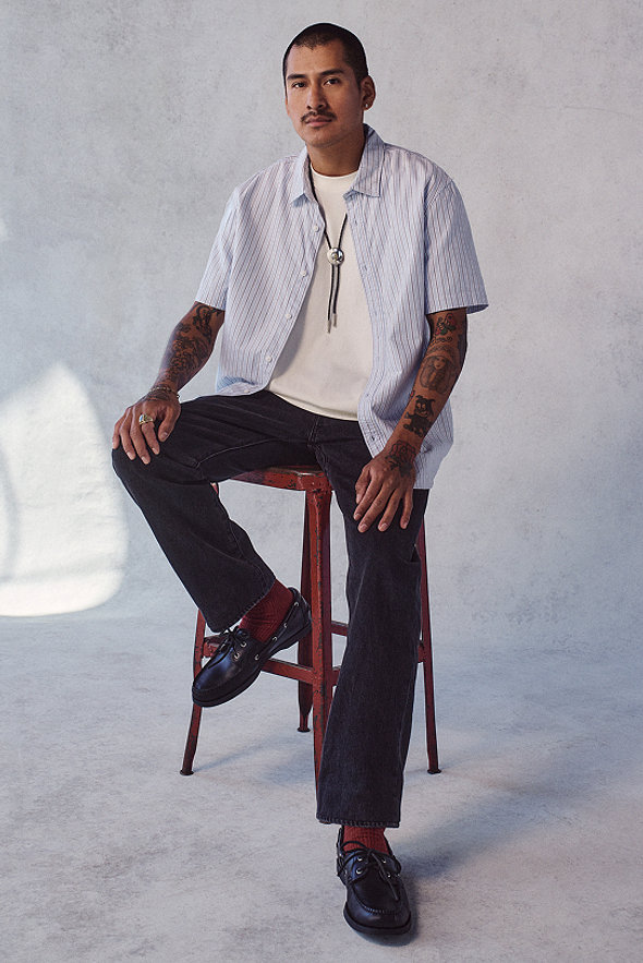 Levis®\nVintage Clothing