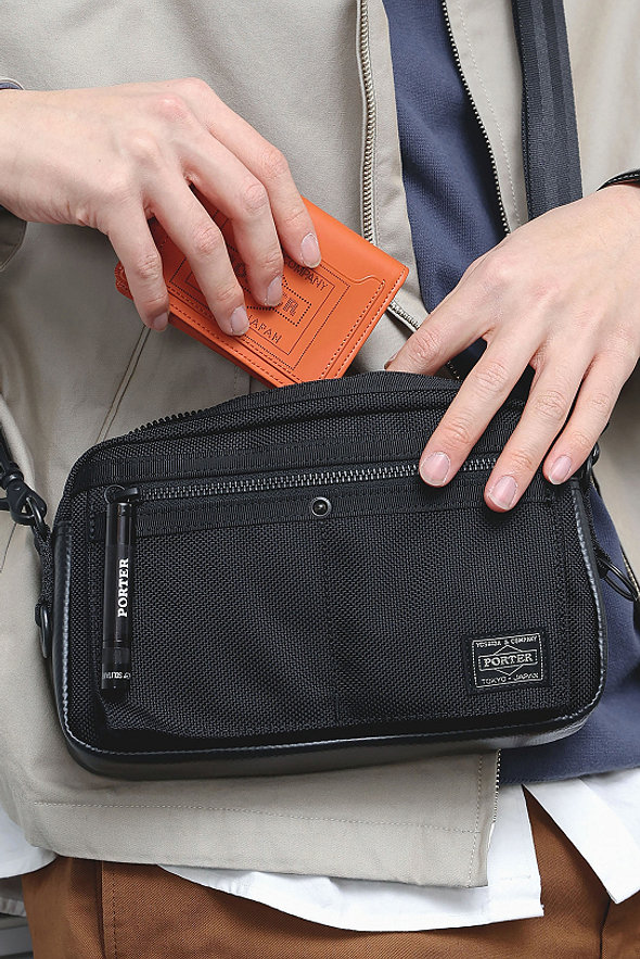 BAG