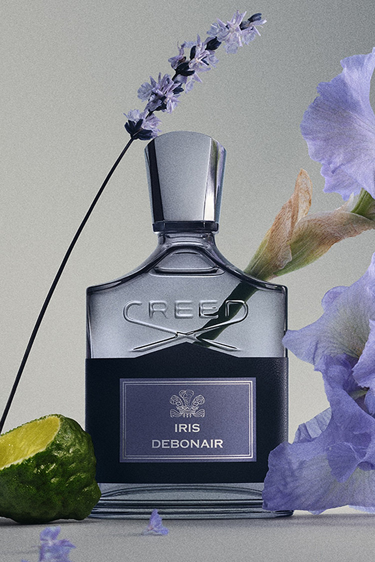 IRIS DEBONAIR