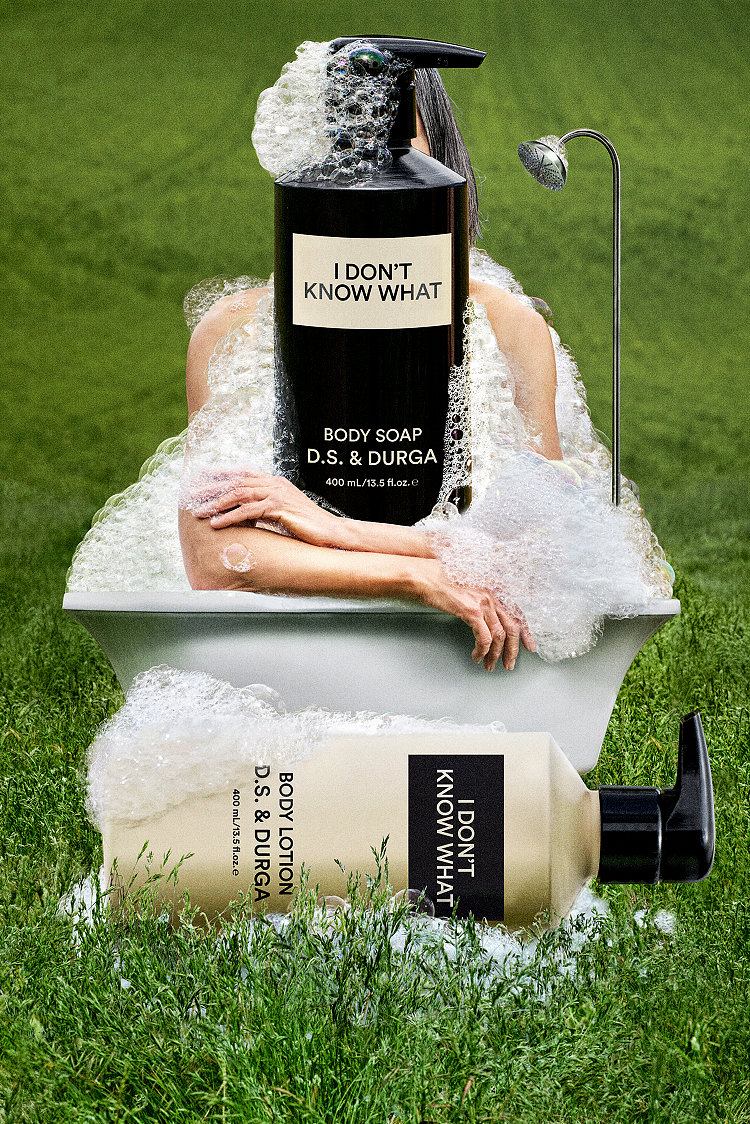 BODY CARE