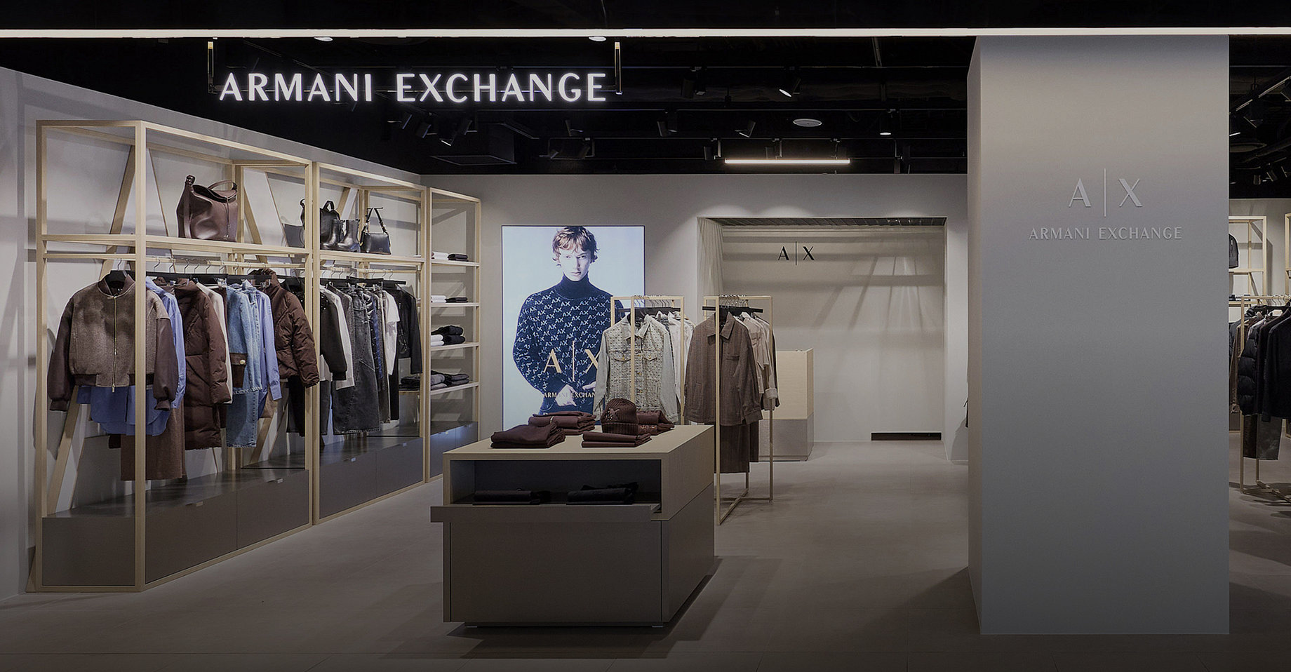JAMSIL POP UP\nSTORE OPEN
