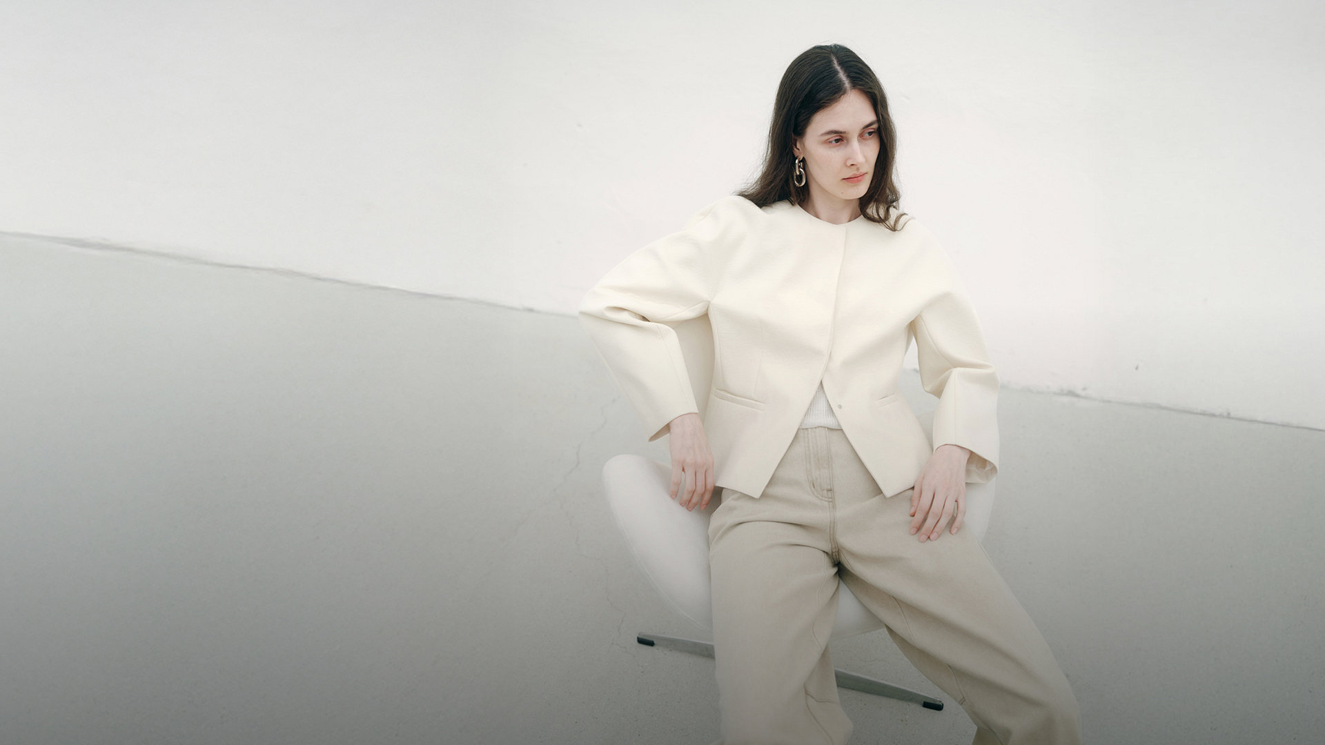 즐거운 변주가 담긴\n지컷의 스타일