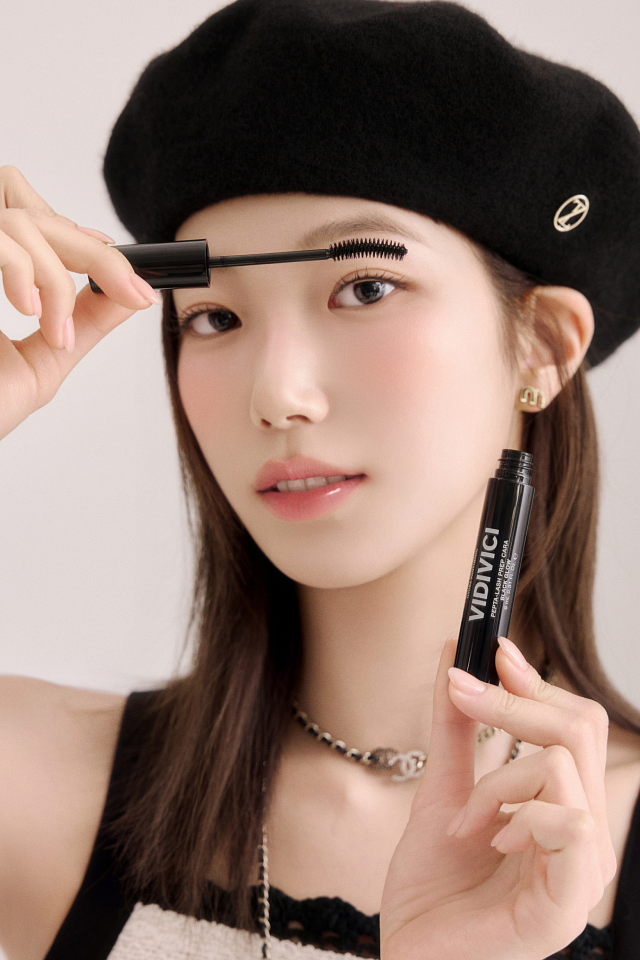 4주 후 선명해지는 롱래쉬 효과\n펩타래쉬 프렙 카라