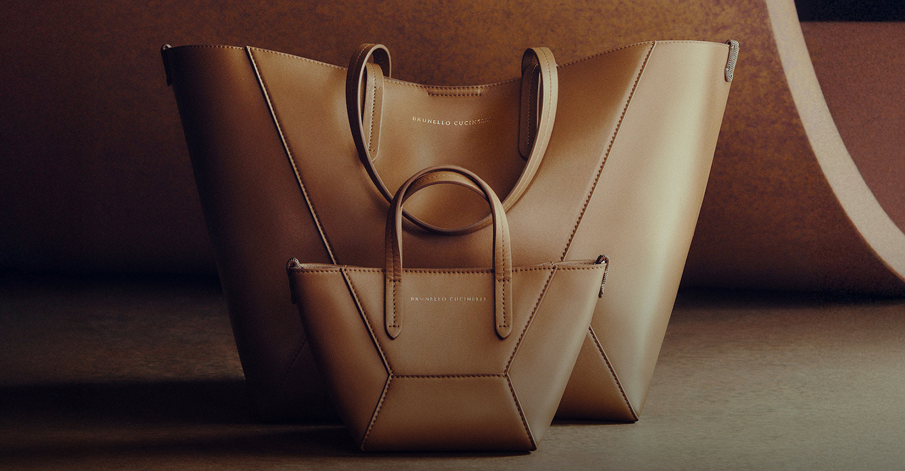 BC DUO BAG