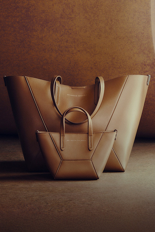 BC DUO BAG