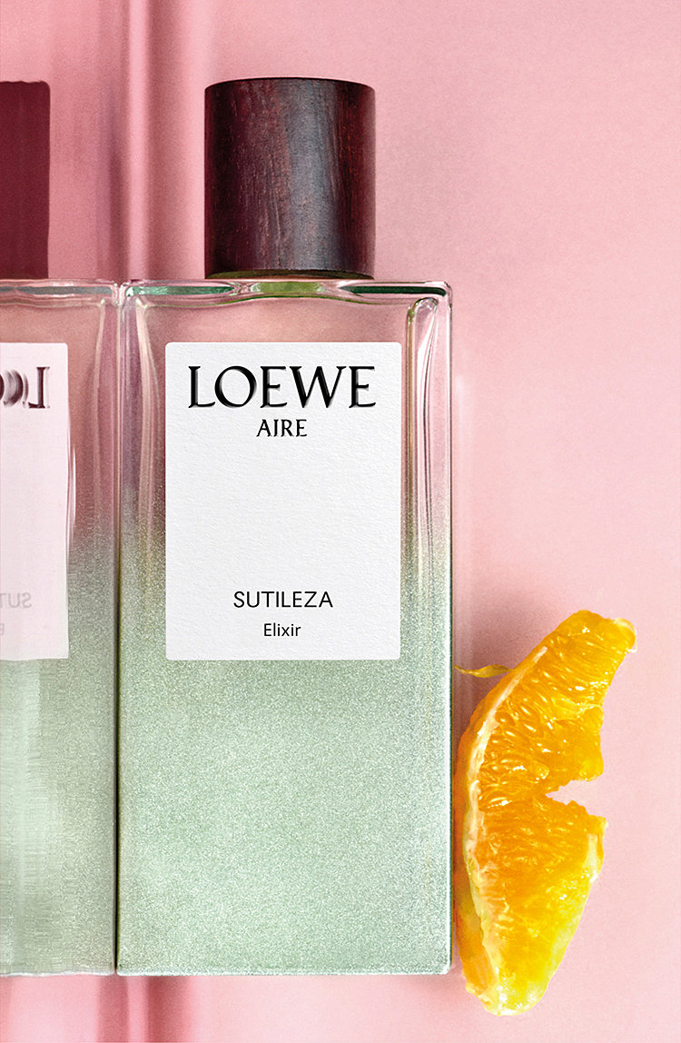 LOEWE PERFUME
