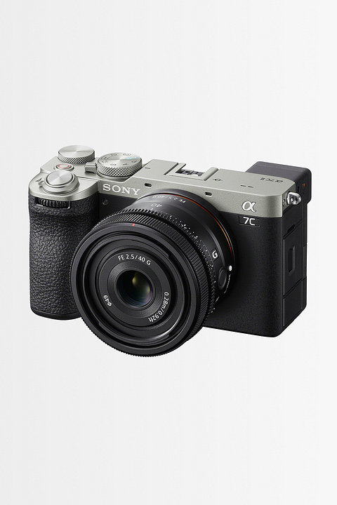CAMERA