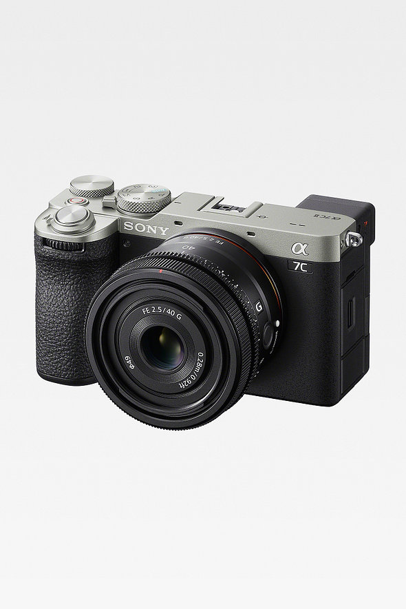 CAMERA