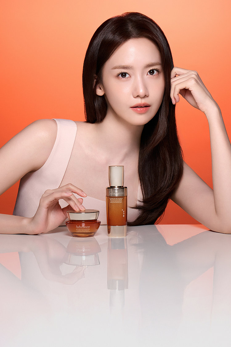 피부 자생력의\n정수를 담아