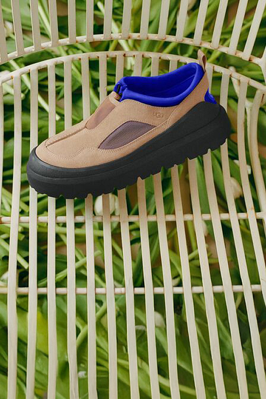 HERITAGE\nUTILITY AXOID