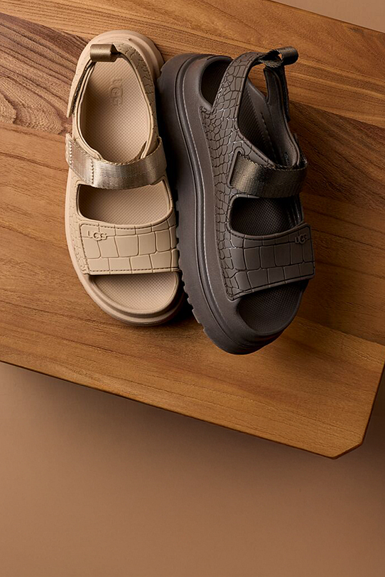 GOLDENGAZE\nEMBOSSED