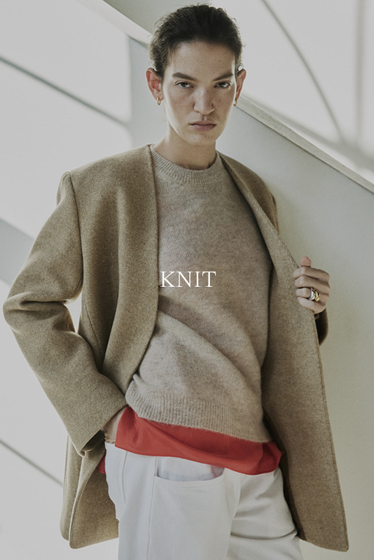 KNIT