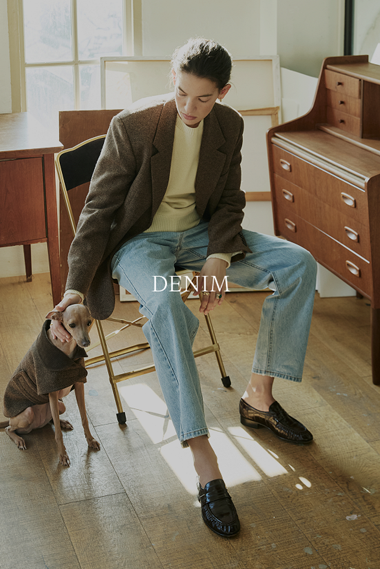 DENIM