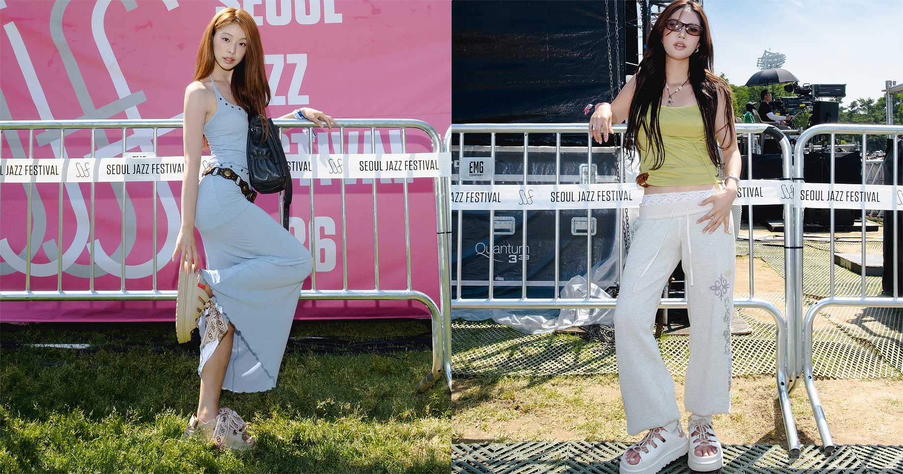 Festival-vibes\nby UGG