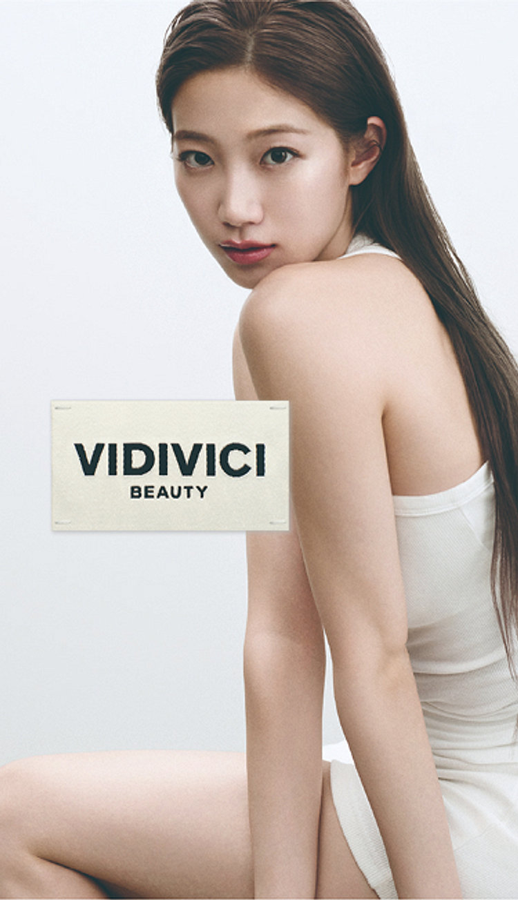 THE NEW VIDIVICI