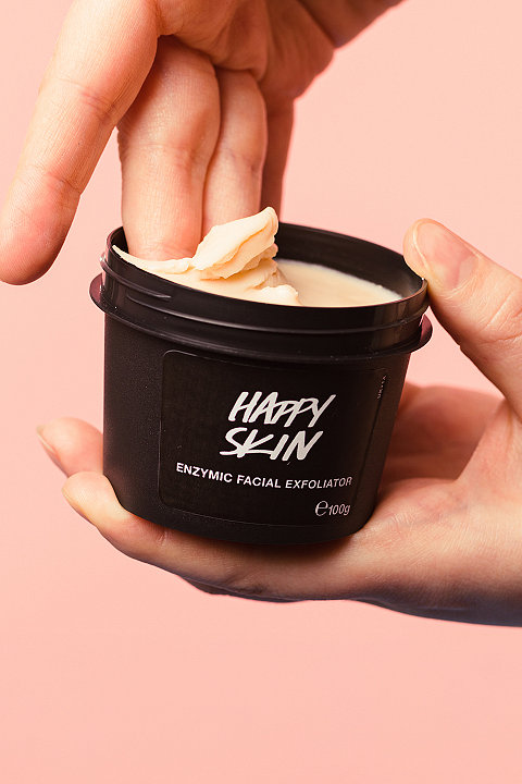 SKIN CARE