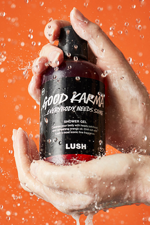 BODY CARE