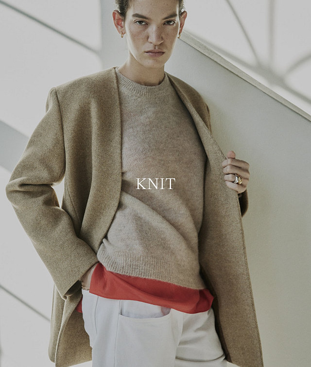 KNIT