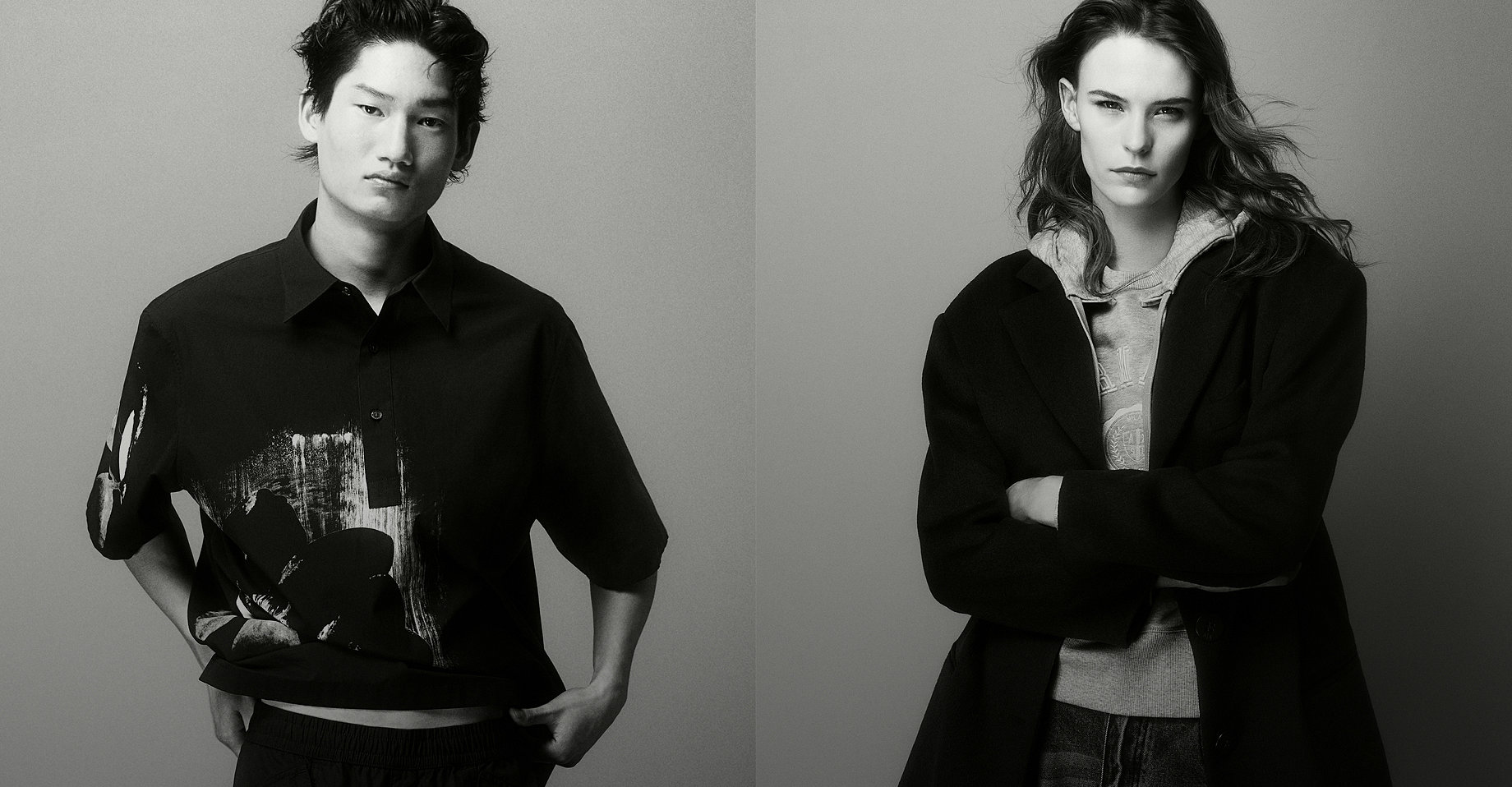 WINTER OUTER\nURBAN ATTITUDE