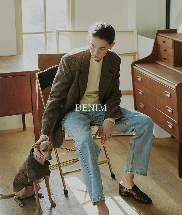 DENIM