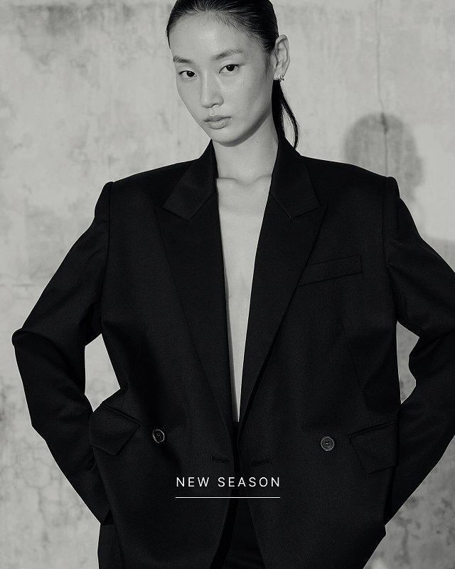 NEW SEASON