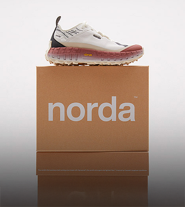 NORDA