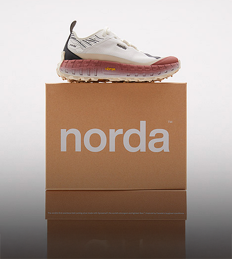 NORDA