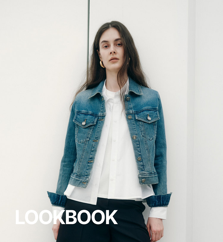 LOOKBOOK MO