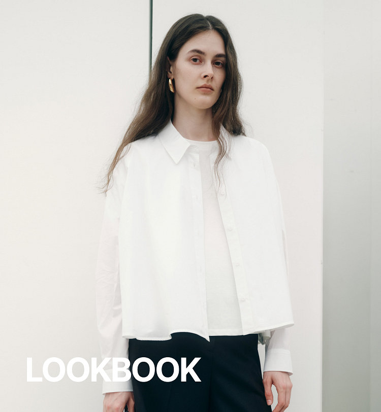 LOOKBOOK MO