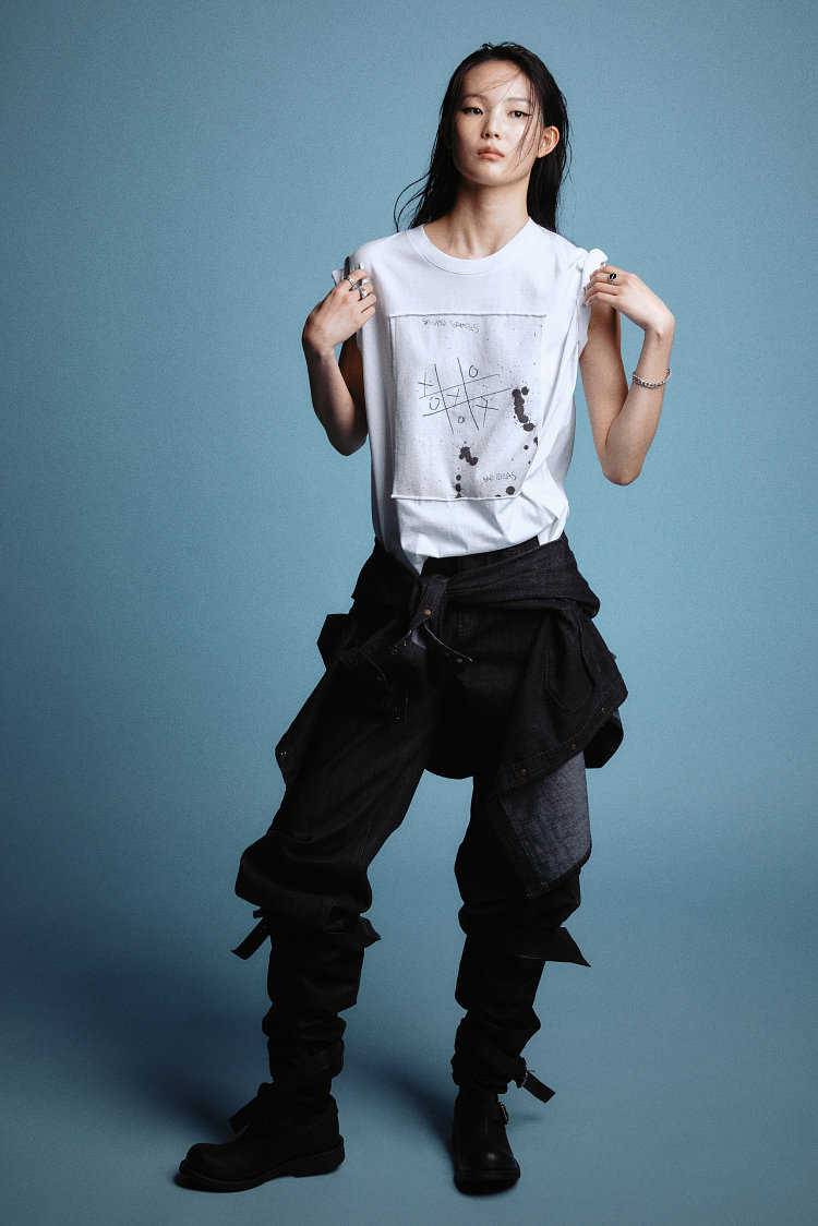 보브와 바스키아,\n그 세 번째\n이야기