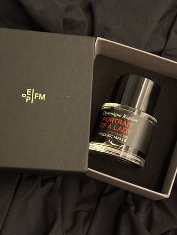 FREDERIC MALLE(프레데릭 말) 프레데릭 말 포트레이트 오브 어 레이디 50ml | 신세계V