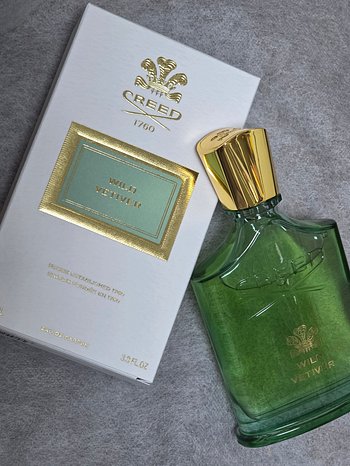 CREED(크리드) 와일드 베티베 100ml | 신세계V