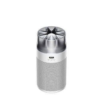 dyson 다이슨 허쉬젯 컴팩트 공기청정기 (화이트/실버) | 신세계V