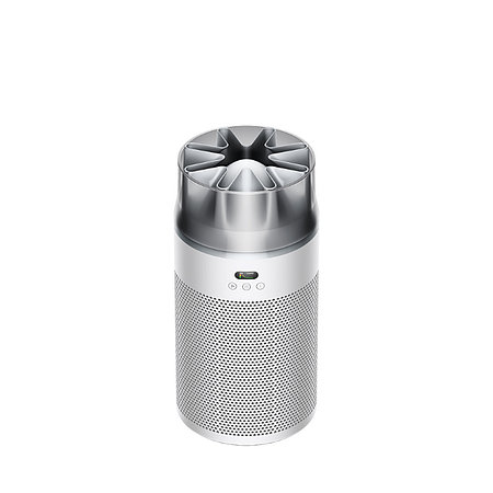 dyson 다이슨 허쉬젯 컴팩트 공기청정기 (화이트/실버) | 신세계V