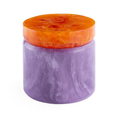 JONATHAN ADLER [JONATHAN ADLER(조나단 아들러)]Mustiquie Large Box | 신세계V