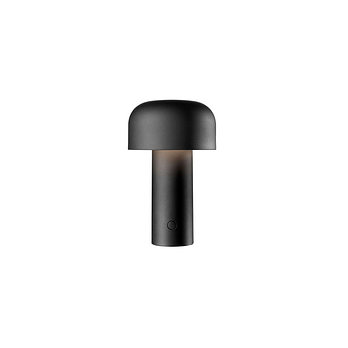 LIGHTNOW [FLOS] BELLHOP TABLE LAMP KC NRO OPA (Matt Black) | 신세계V