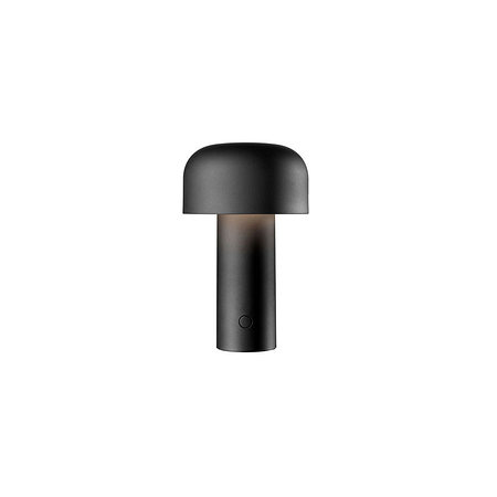 LIGHTNOW [FLOS] BELLHOP TABLE LAMP KC NRO OPA (Matt Black) | 신세계V