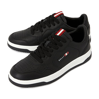 BALLY [BALLY] 발리 남성 스니커즈 JAREN O U901 6313270 | 신세계V