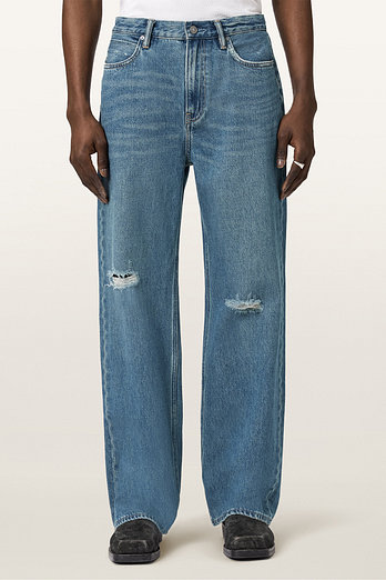 ALLSAINTS 올세인츠 레니 진 M019EE-10530 | 신세계V