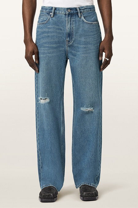 ALLSAINTS 올세인츠 레니 진 M019EE-10530 | 신세계V