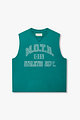 [MADE IN USA] 머슬 티