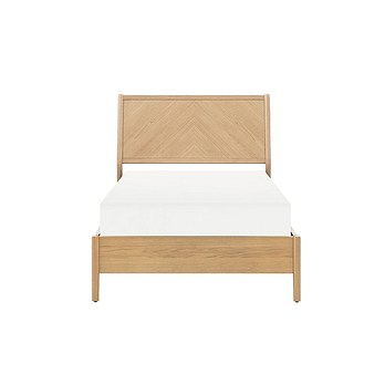 MATERASSO 모리 보드침대 SS (매트제외) | 신세계V