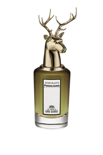 PENHALIGON'S 로드 조지 오 드 퍼퓸 75ml | 신세계V