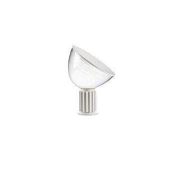 LIGHTNOW [FLOS] TACCIA SMALL MATT WHITE | 신세계V